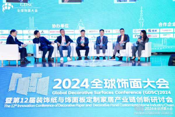 PURETE普瑞特|装备企业助力饰面板产业链现代化的“六脉神剑”