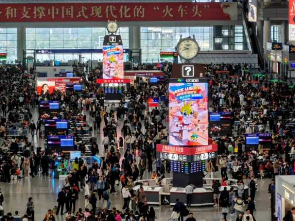 兔宝宝双11销售破四亿，刷新纪录！