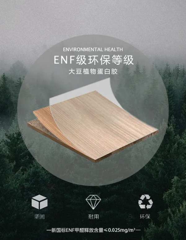 隆饰板材|N个理由，让你的家居升级！