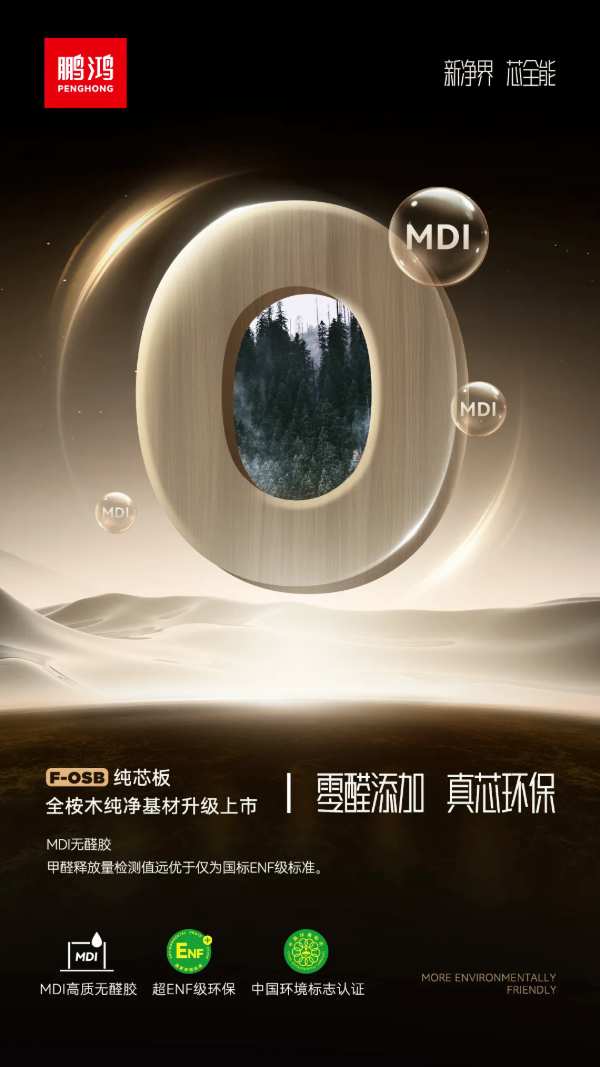 新净界 芯全能 | 鹏鸿F-0SB“全芯”升级