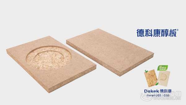 探寻绿色奇迹，德科康用桉树打造家装新未来！