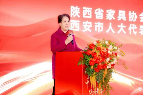 千山起航 陕韵新章 | 千山板材陕西仓开业盛典圆满礼成，续启华章！