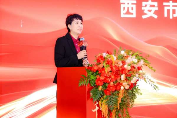 千山起航 陕韵新章 | 千山板材陕西仓开业盛典圆满礼成，续启华章！
