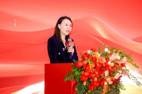 千山起航 陕韵新章 | 千山板材陕西仓开业盛典圆满礼成，续启华章！