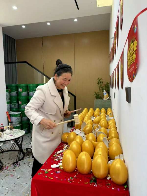 传承三十载 创新不止步——福湘开封兰考店盛大开业！