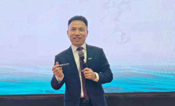 「千年舟门墙地柜一体化招商论坛」闪耀西安，引领行业创新前行