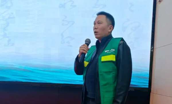 「千年舟门墙地柜一体化招商论坛」闪耀西安，引领行业创新前行