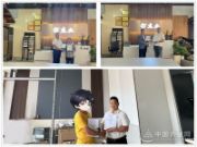 携手共拓新征程 杰业木业成功签约多家代理
