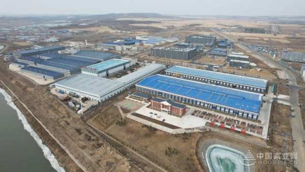 戮力同心守正前行 亚联机械助力2024刨花板产业创新发展研讨会