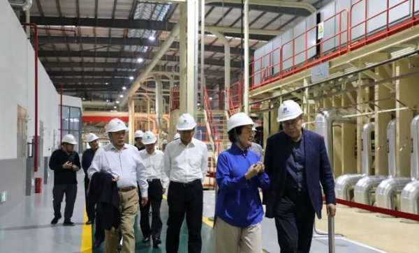 云景飞林2024年首场产品发布会隆重举行