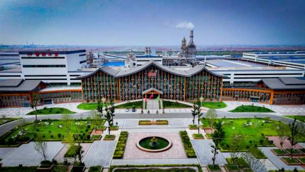 寿光市鲁丽木业股份有限公司入选第八批省级工业设计中心认定名单