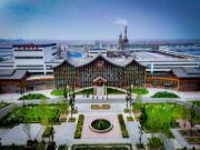 寿光市鲁丽木业股份有限公司入选第八批省级工业设计中心认定名单