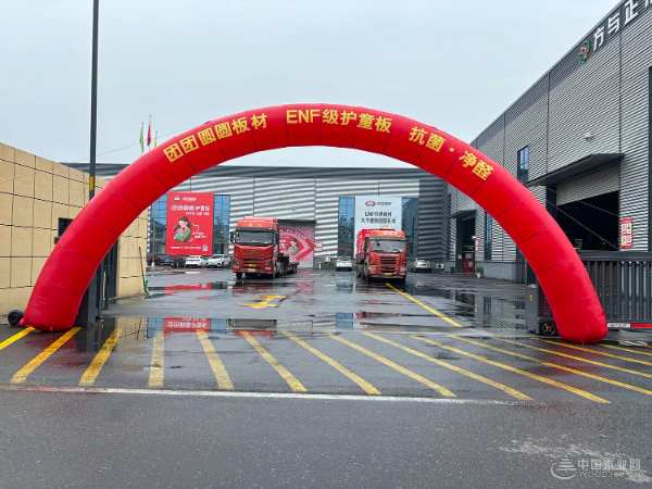 团团圆圆护童板全新上市  “百车”首 发奔赴新征程