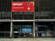 扬帆万里，福人竹香随武夷竹立方亮相巴黎建筑博览会（BATIMAT）