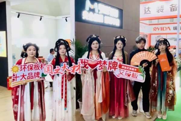 新品心说丨梦牌板材国潮新品，为您解锁美好家居生活