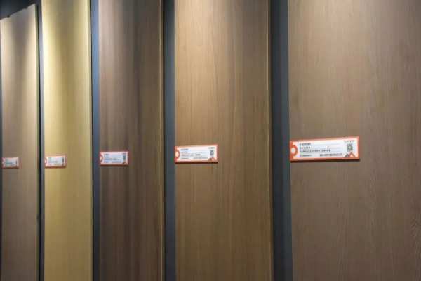 新品心说丨梦牌板材国潮新品，为您解锁美好家居生活