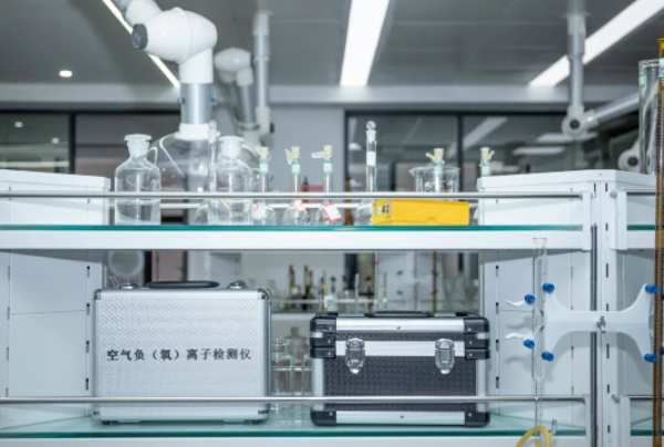 重磅喜讯丨大王椰集团研究院检测中心荣获“CNAS实验室”认可
