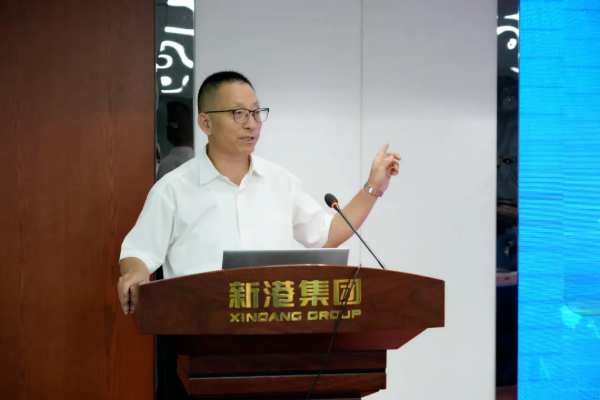 三大议题！临沂木业精英齐聚新港，共话行业发展新风向！