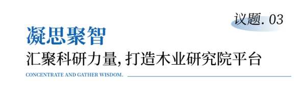 三大议题！临沂木业精英齐聚新港，共话行业发展新风向！
