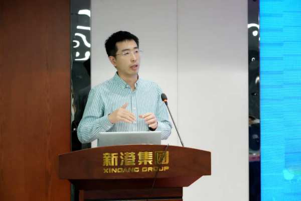 三大议题！临沂木业精英齐聚新港，共话行业发展新风向！