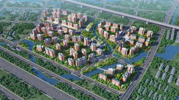 喜报｜梦牌板材助力华为重大项目建设