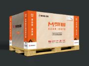 喜报｜梦牌板材助力华为重大项目建设