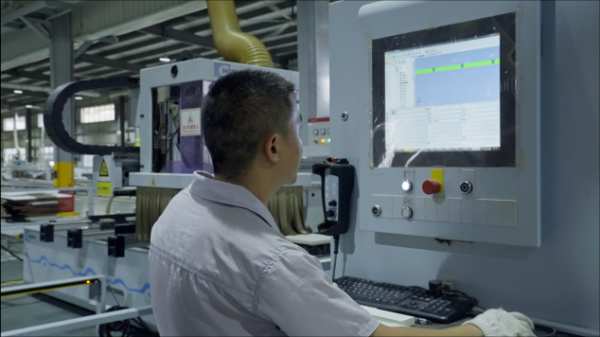 兔宝宝品质智造之旅 | 探秘品质智造，追逐匠心精神