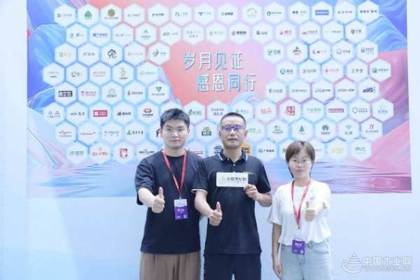 喜优米总经理刘加宝：打造花色差异化优势 开启深度配套4.0时代