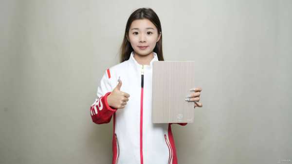 杰业板材：携手世界冠军，锻造卓越品质之路