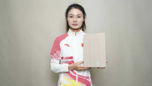 杰业板材：携手世界冠军，锻造卓越品质之路