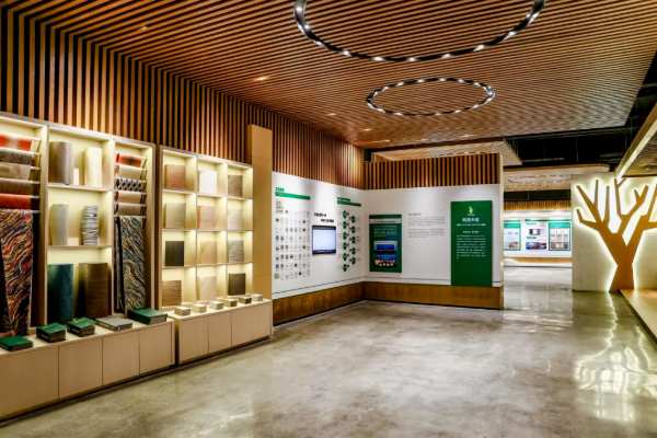 优化升级科技木木方压制工艺，提升产品质量
