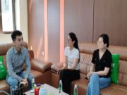 共创品牌力量 传递品牌价值丨千山板材与中国木业网开启深度战略合作！