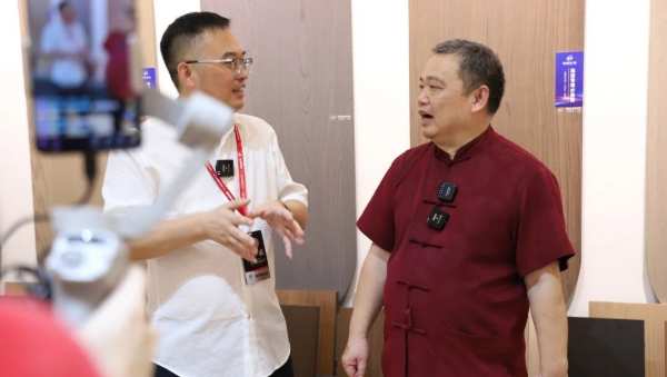 鲁丽木业丨2024临沂木博会落幕不散场 期待下次相逢