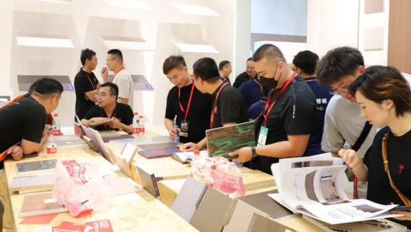 鲁丽木业丨2024临沂木博会落幕不散场 期待下次相逢