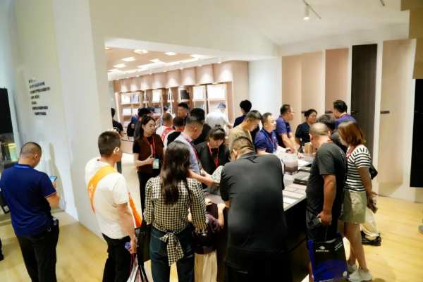 尽兴逐梦战至巅峰，新港集团X临沂木博会载誉收官！