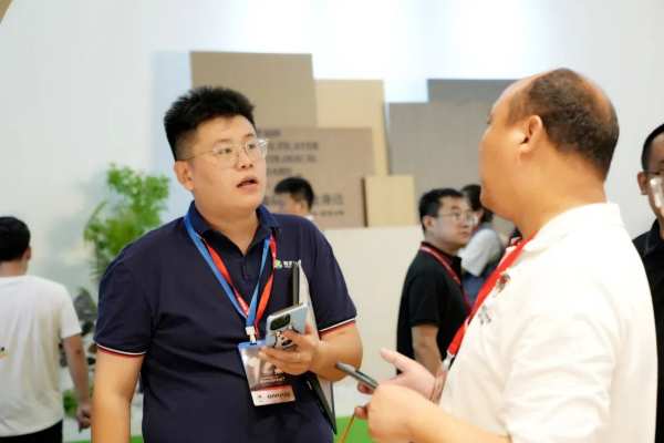 尽兴逐梦战至巅峰，新港集团X临沂木博会载誉收官！