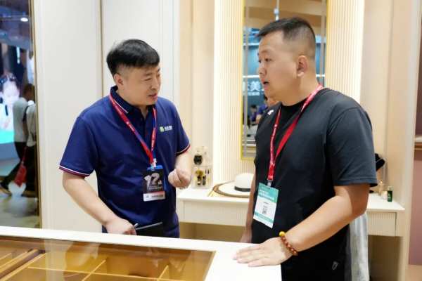 尽兴逐梦战至巅峰，新港集团X临沂木博会载誉收官！