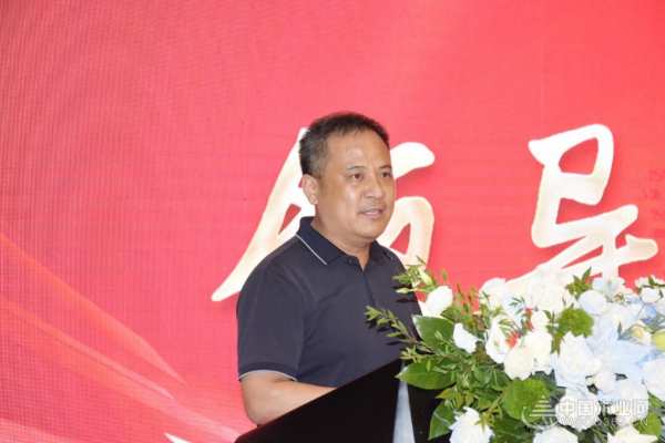 用梦牌 赢未来 梦牌板材新品发布会成功举办