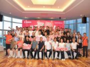 用梦牌 赢未来 梦牌板材新品发布会成功举办
