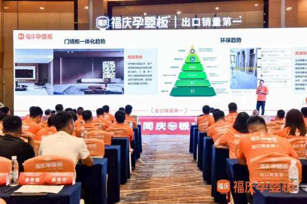 携福同庆，板定未来 | 2024福庆家具板总仓利润倍增创富峰会圆满成功！