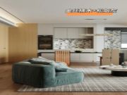 新品韩氏花色搭配推荐丨金丝楠木＆松烟灰，轻松打造理想家