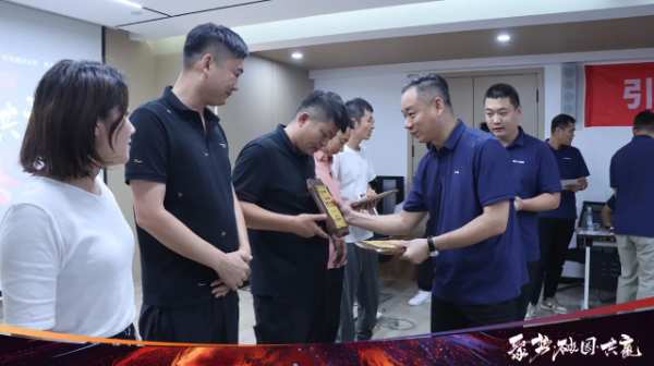 聚流量 赢同城丨千山集团同城获客实战特训营第二期完美结营！