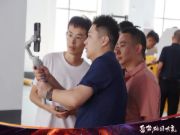 聚流量 赢同城丨千山集团同城获客实战特训营第二期完美结营！