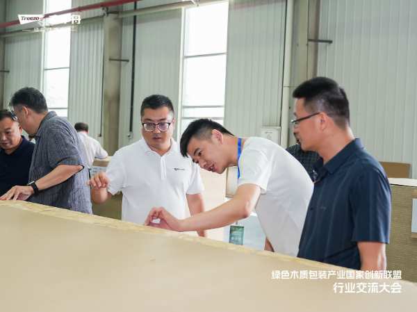 绿色溯源·品质引领丨走进千年舟工厂，领略智能制造硬核实力