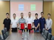 战略合作 携手共赢 | 千山集团&益维高战略签约，再次按下品质进阶加速键！