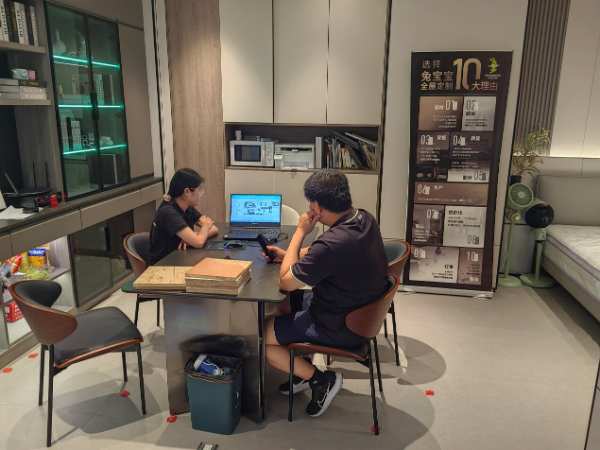 北京金源兔宝宝全屋定制总部直购会圆满结束