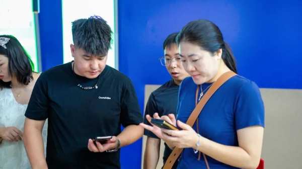 尼尔科达闪耀沈阳家博会