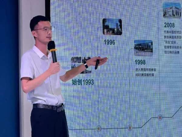 真帮扶实落地丨强基计划—石家庄站：赋能经销商，共筑辉煌未来