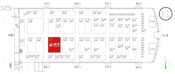 展会倒计时丨2024沈阳秋季家博会鹏鸿亮点抢先看