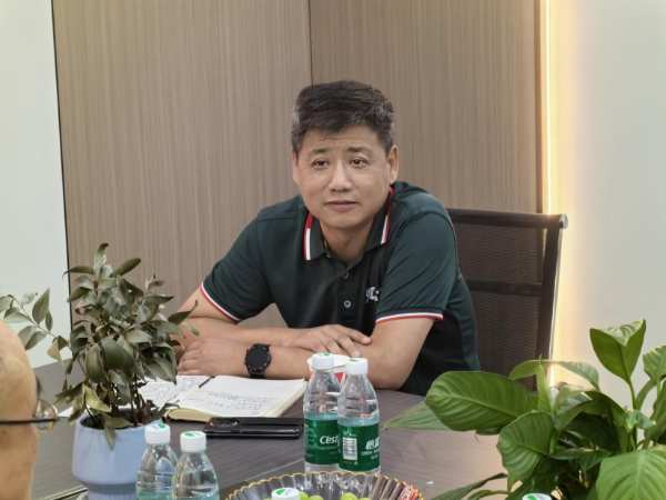 厦门露水河丨华中地区年中代理商销售工作会议顺利召开